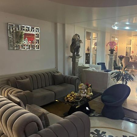 Hotel Grand Paris Villejuif Εξωτερικό φωτογραφία
