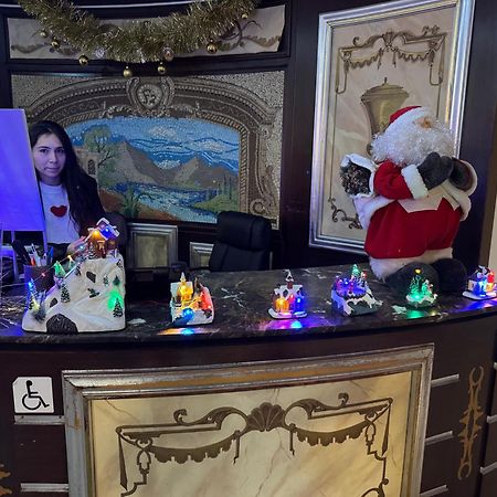Hotel Grand Paris Villejuif Εξωτερικό φωτογραφία