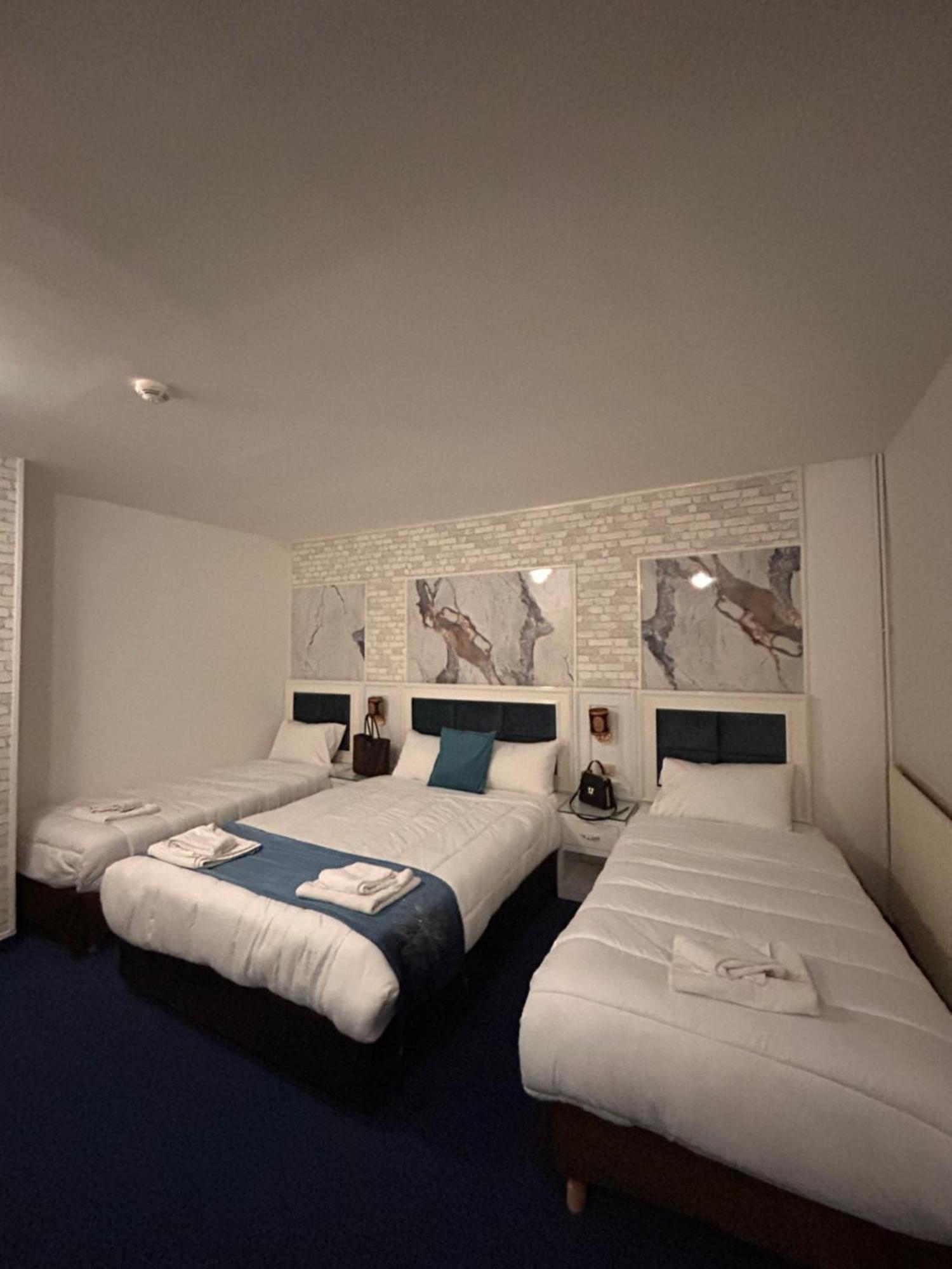 Hotel Grand Paris Villejuif Εξωτερικό φωτογραφία