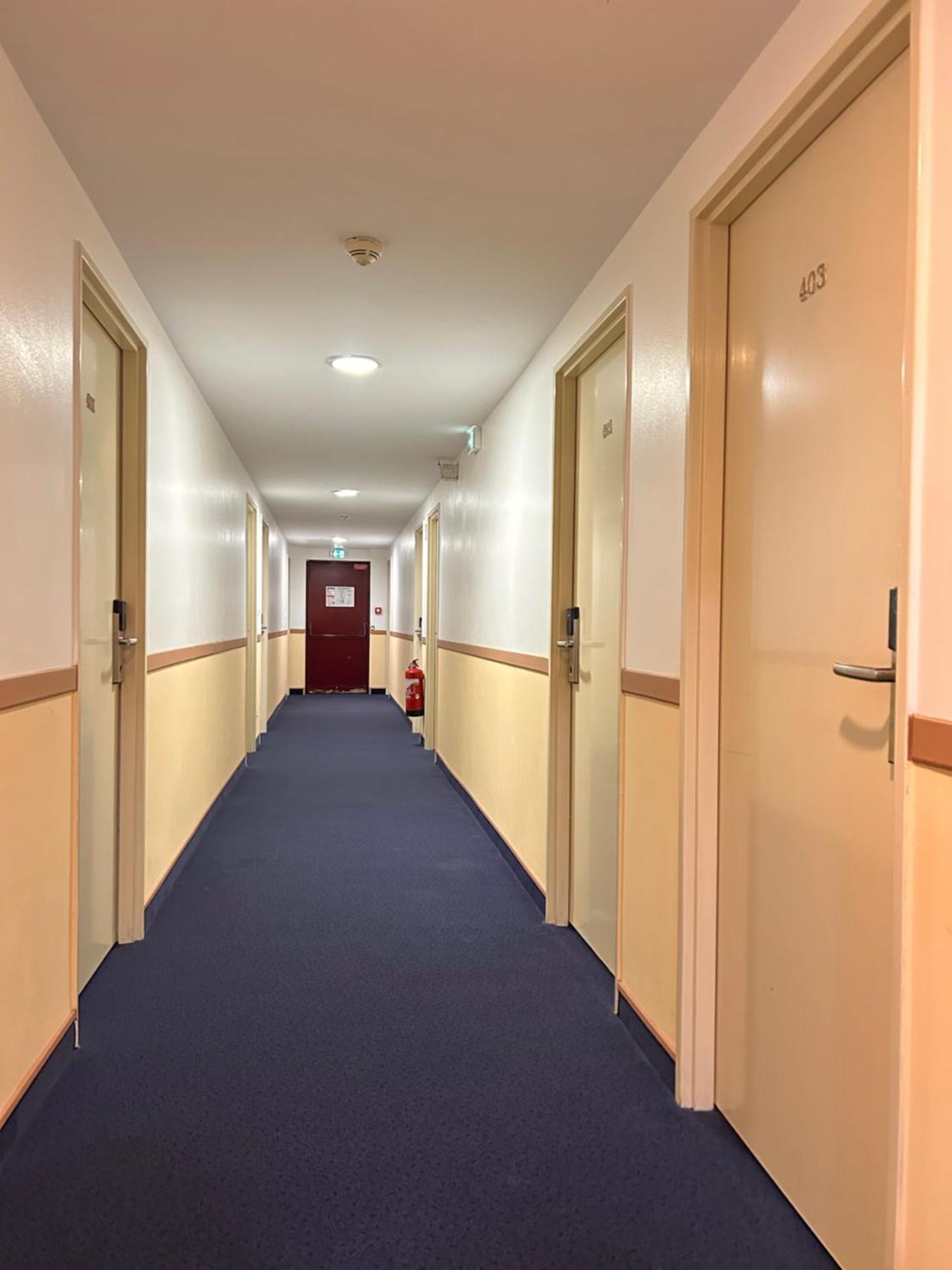Hotel Grand Paris Villejuif Εξωτερικό φωτογραφία