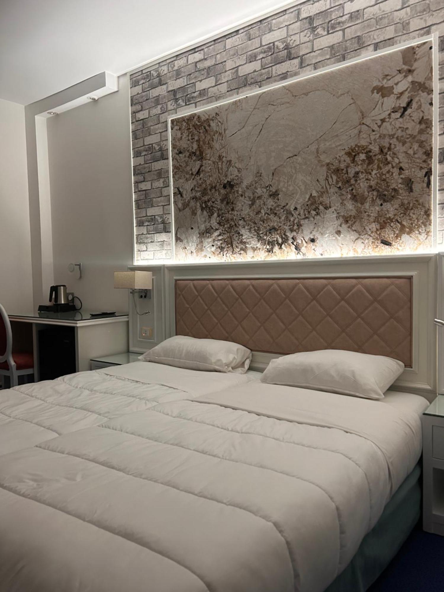 Hotel Grand Paris Villejuif Εξωτερικό φωτογραφία