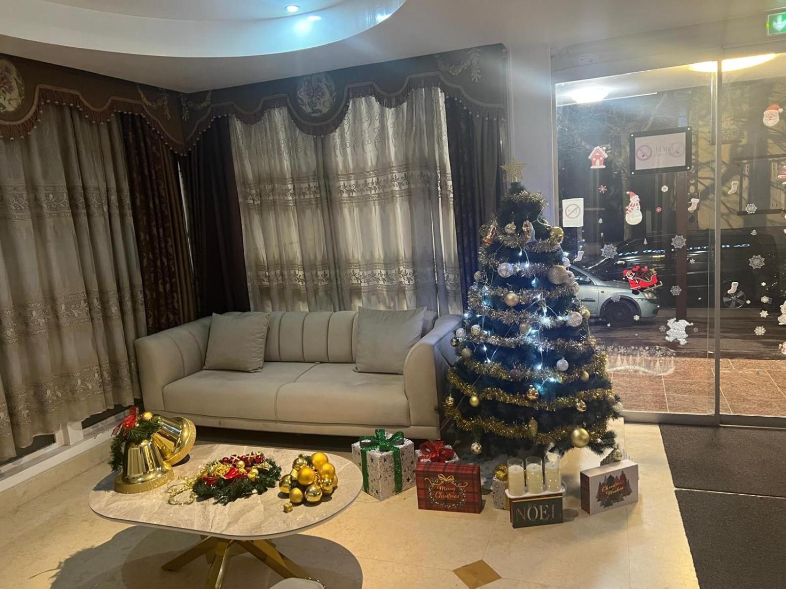 Hotel Grand Paris Villejuif Εξωτερικό φωτογραφία