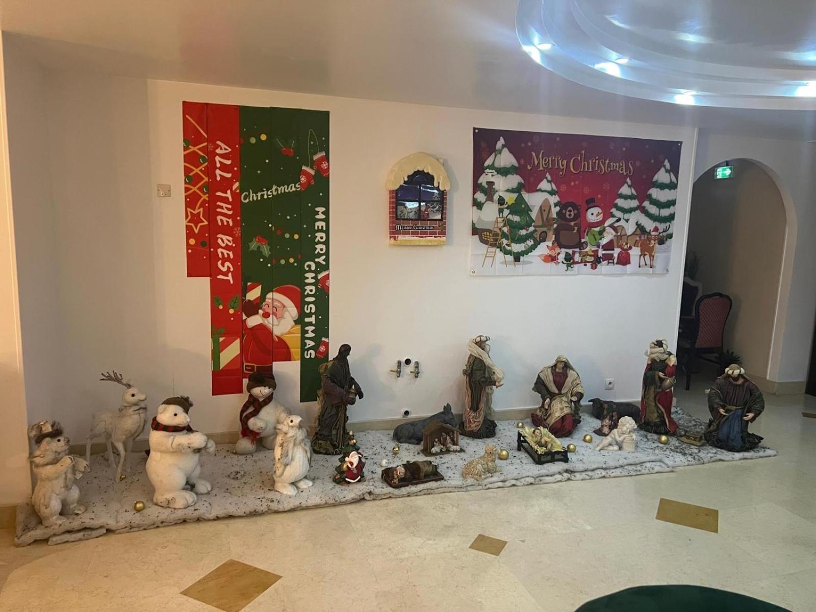 Hotel Grand Paris Villejuif Εξωτερικό φωτογραφία