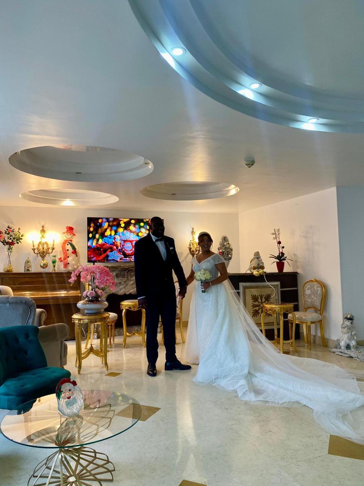 Hotel Grand Paris Villejuif Εξωτερικό φωτογραφία