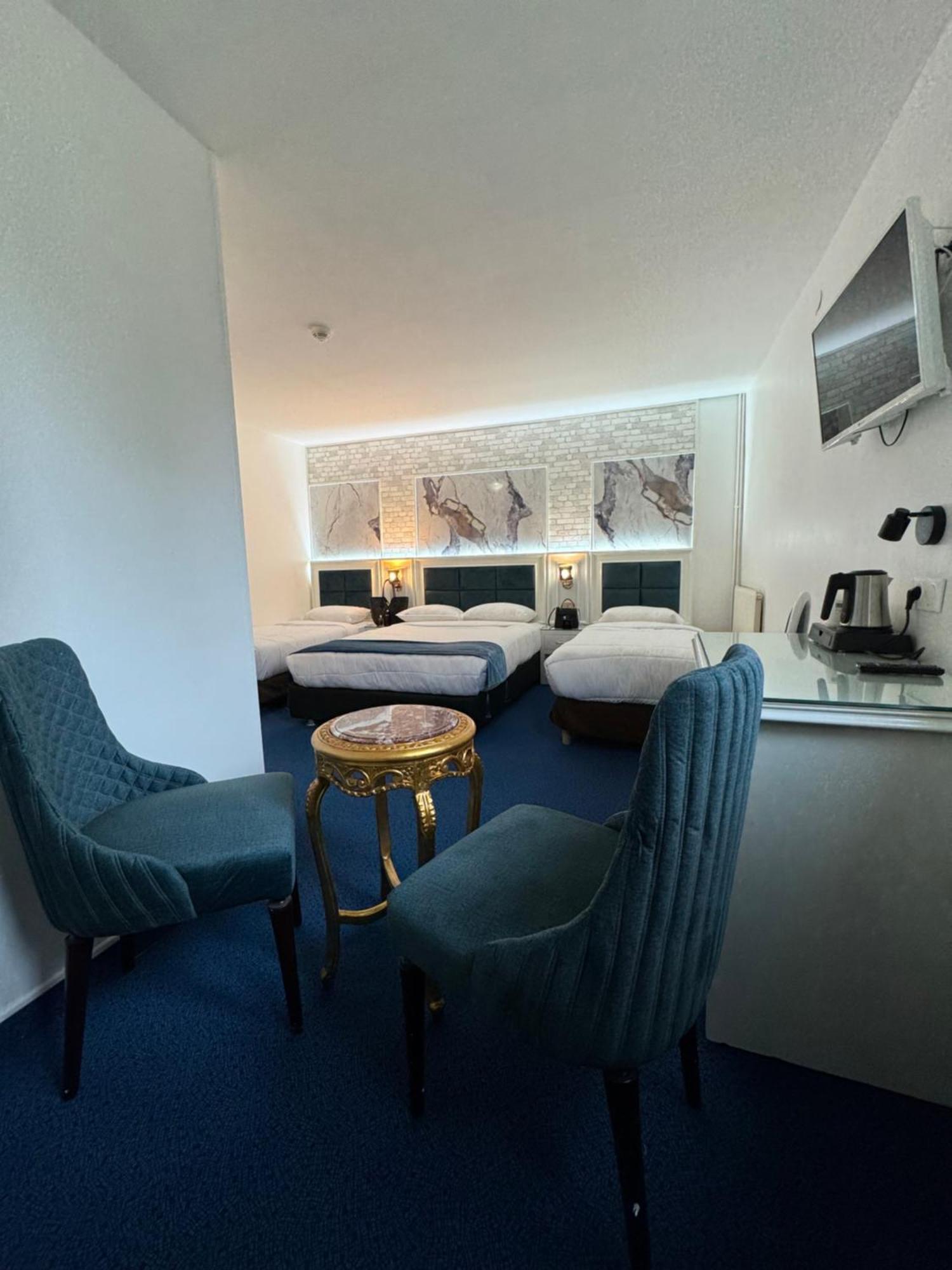 Hotel Grand Paris Villejuif Εξωτερικό φωτογραφία
