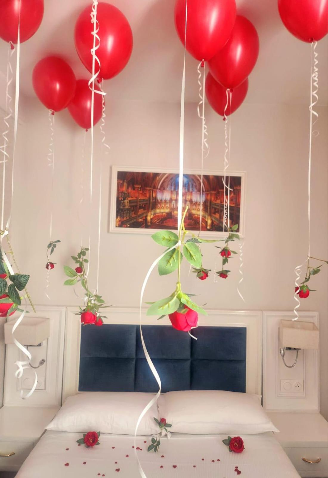 Hotel Grand Paris Villejuif Εξωτερικό φωτογραφία