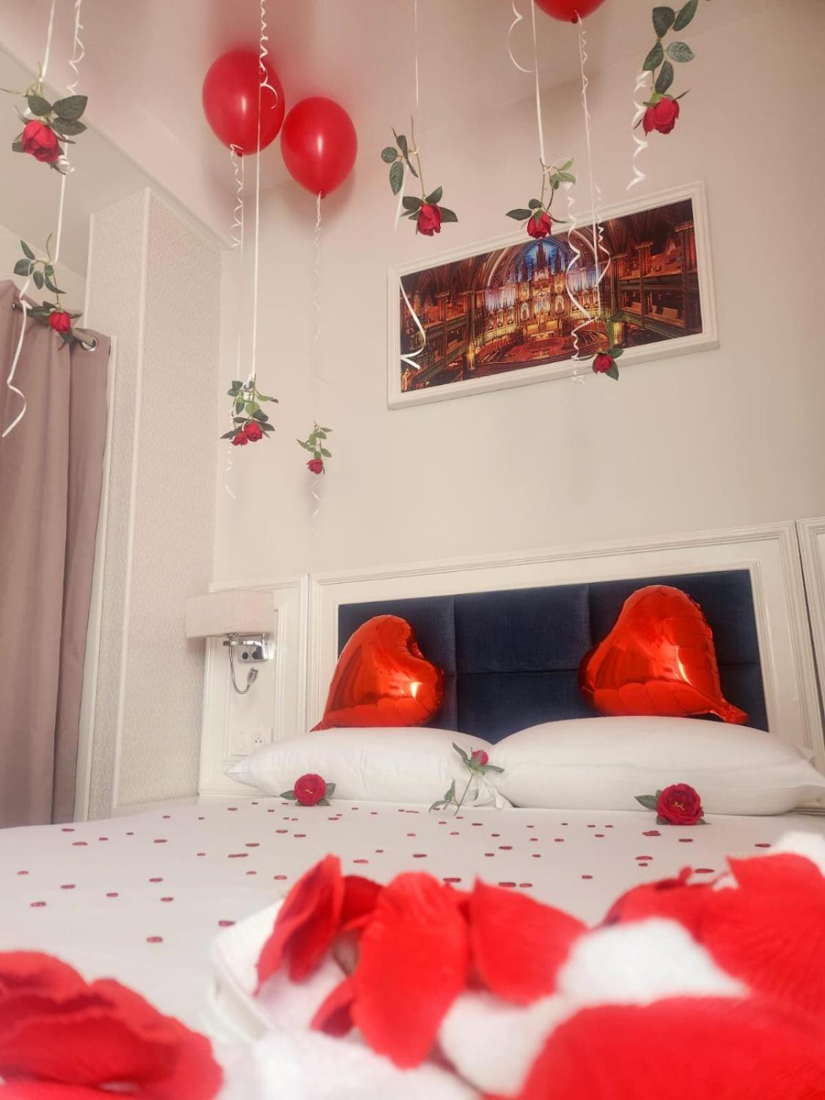 Hotel Grand Paris Villejuif Εξωτερικό φωτογραφία